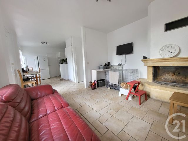 Maison &agrave; vendre - 3 pi&egrave;ces - 60 m2 - Eaubonne - 95 - ILE-DE-FRANCE