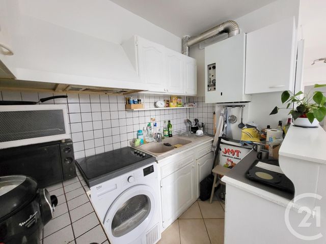Maison &agrave; vendre - 3 pi&egrave;ces - 60 m2 - Eaubonne - 95 - ILE-DE-FRANCE