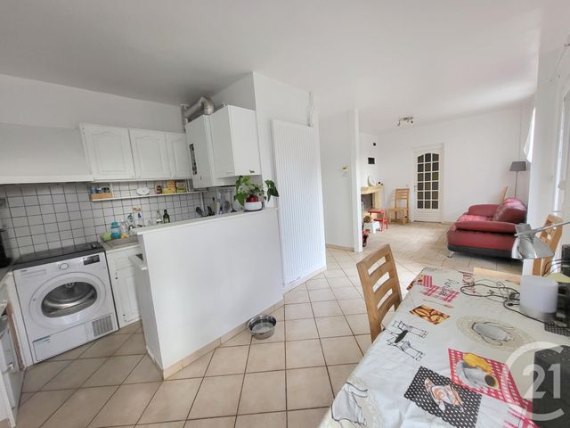 Maison &agrave; vendre - 3 pi&egrave;ces - 60 m2 - Eaubonne - 95 - ILE-DE-FRANCE