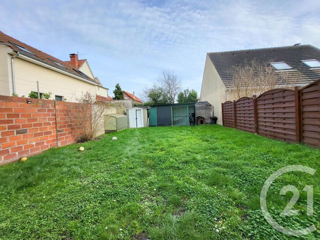 Maison &agrave; vendre - 3 pi&egrave;ces - 60 m2 - Eaubonne - 95 - ILE-DE-FRANCE