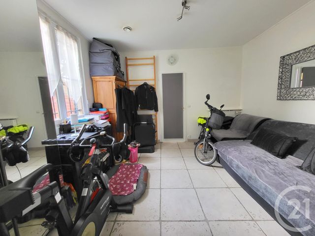 Maison &agrave; vendre - 3 pi&egrave;ces - 60 m2 - Eaubonne - 95 - ILE-DE-FRANCE