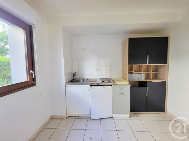 Appartement F1 &agrave; vendre - 1 pi&egrave;ce - 33,19 m2 - Eaubonne - 95 - ILE-DE-FRANCE