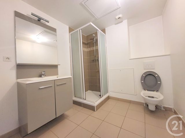 Appartement F1 &agrave; vendre - 1 pi&egrave;ce - 33,19 m2 - Eaubonne - 95 - ILE-DE-FRANCE