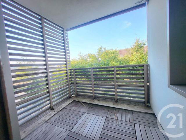 Appartement &agrave; vendre - 3 pi&egrave;ces - 56,68 m2 - Eaubonne - 95 - ILE-DE-FRANCE