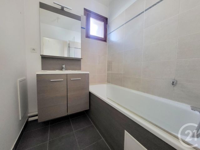 Appartement &agrave; vendre - 3 pi&egrave;ces - 56,68 m2 - Eaubonne - 95 - ILE-DE-FRANCE