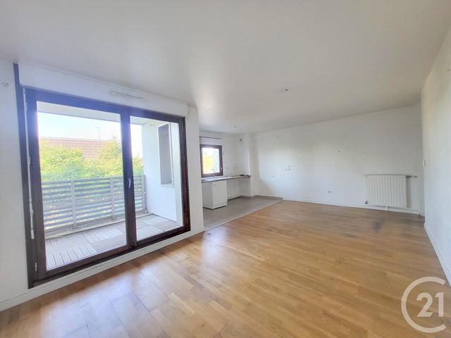 Appartement &agrave; vendre - 3 pi&egrave;ces - 56,68 m2 - Eaubonne - 95 - ILE-DE-FRANCE