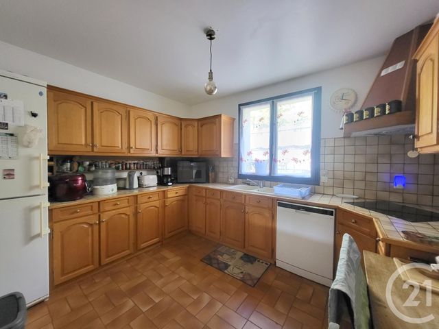 Maison &agrave; vendre - 6 pi&egrave;ces - 120,63 m2 - Eaubonne - 95 - ILE-DE-FRANCE