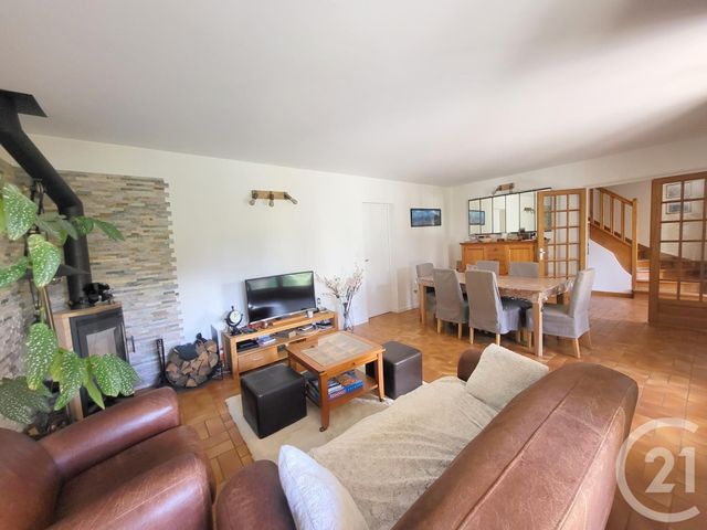 Maison &agrave; vendre - 6 pi&egrave;ces - 120,63 m2 - Eaubonne - 95 - ILE-DE-FRANCE