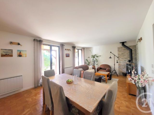 Maison &agrave; vendre - 6 pi&egrave;ces - 120,63 m2 - Eaubonne - 95 - ILE-DE-FRANCE