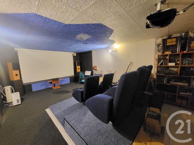 Maison &agrave; vendre - 6 pi&egrave;ces - 120,63 m2 - Eaubonne - 95 - ILE-DE-FRANCE