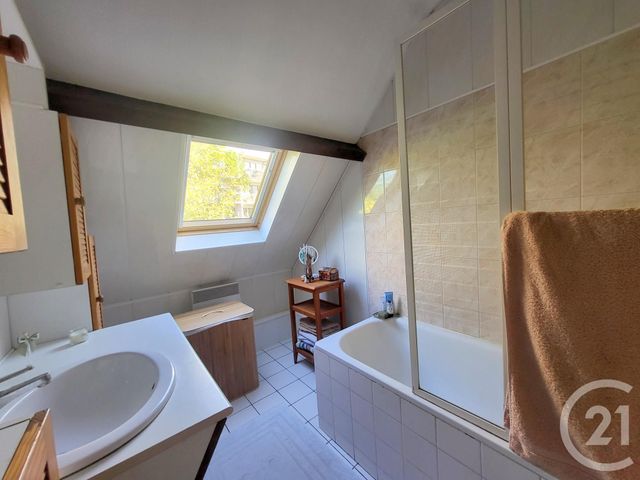Maison &agrave; vendre - 6 pi&egrave;ces - 120,63 m2 - Eaubonne - 95 - ILE-DE-FRANCE