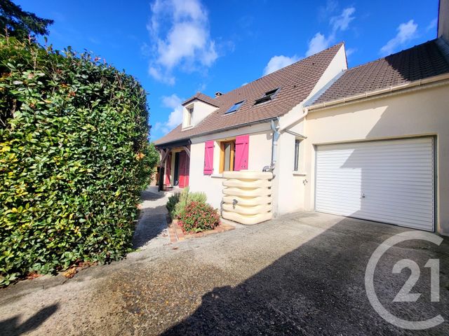 maison - EAUBONNE - 95