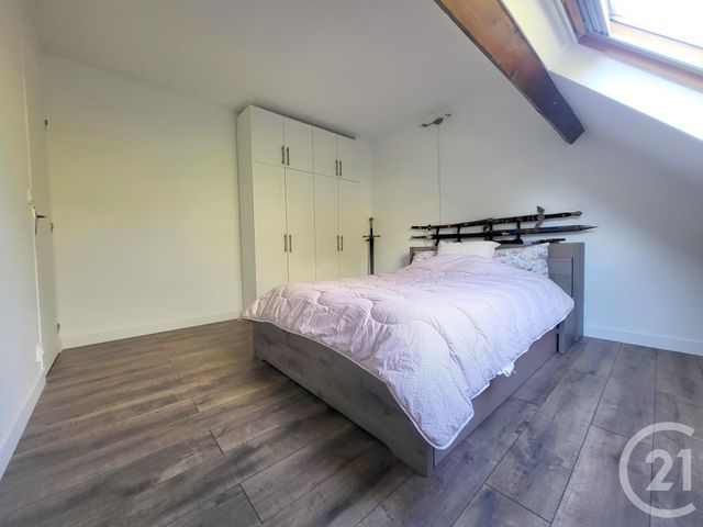 Maison &agrave; vendre - 6 pi&egrave;ces - 120,63 m2 - Eaubonne - 95 - ILE-DE-FRANCE