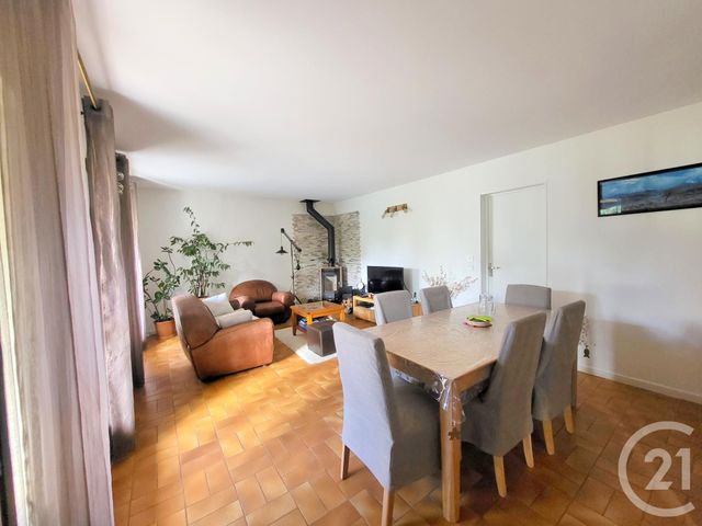 Maison &agrave; vendre - 6 pi&egrave;ces - 120,63 m2 - Eaubonne - 95 - ILE-DE-FRANCE