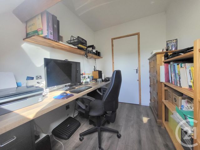 Maison &agrave; vendre - 6 pi&egrave;ces - 120,63 m2 - Eaubonne - 95 - ILE-DE-FRANCE