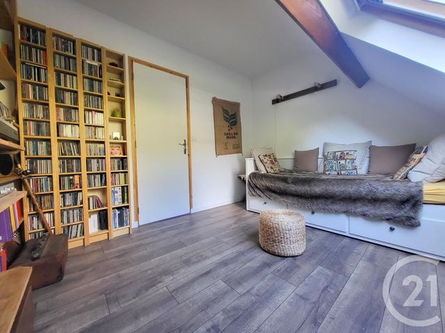 Maison &agrave; vendre - 6 pi&egrave;ces - 120,63 m2 - Eaubonne - 95 - ILE-DE-FRANCE