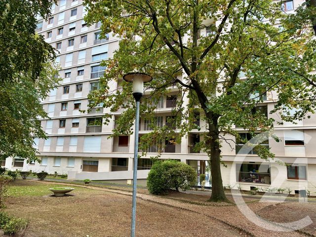 Appartement F4 &agrave; vendre - 4 pi&egrave;ces - 75 m2 - Eaubonne - 95 - ILE-DE-FRANCE