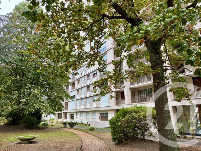 appartement - EAUBONNE - 95