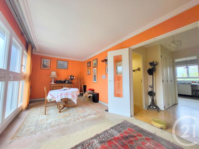 Appartement F2 &agrave; vendre - 2 pi&egrave;ces - 48 m2 - Eaubonne - 95 - ILE-DE-FRANCE