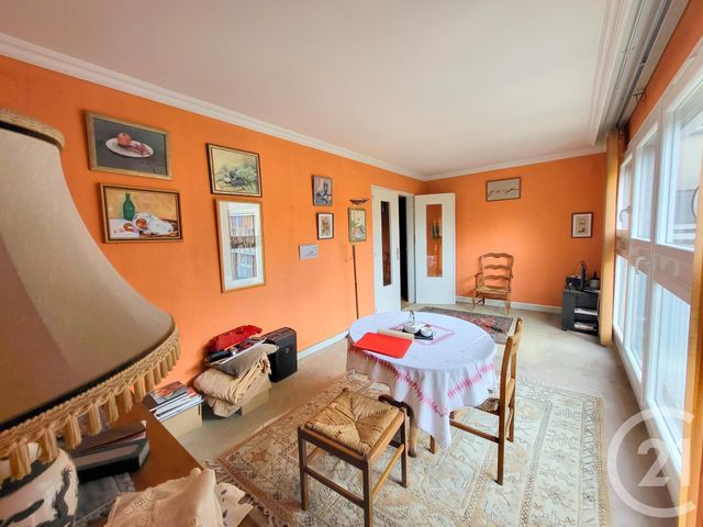 Appartement F2 &agrave; vendre - 2 pi&egrave;ces - 48 m2 - Eaubonne - 95 - ILE-DE-FRANCE