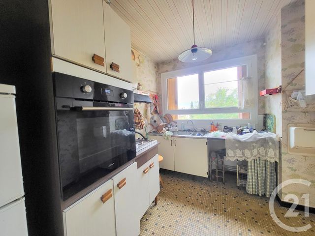 Appartement F2 &agrave; vendre - 2 pi&egrave;ces - 48 m2 - Eaubonne - 95 - ILE-DE-FRANCE