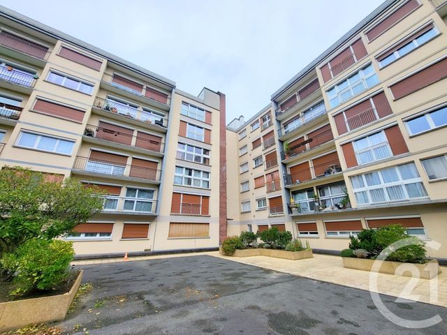 appartement - EAUBONNE - 95