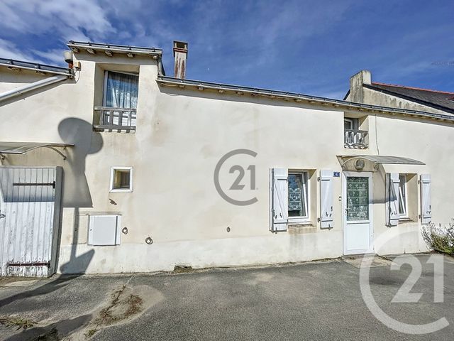 Maison à vendre LA TURBALLE
