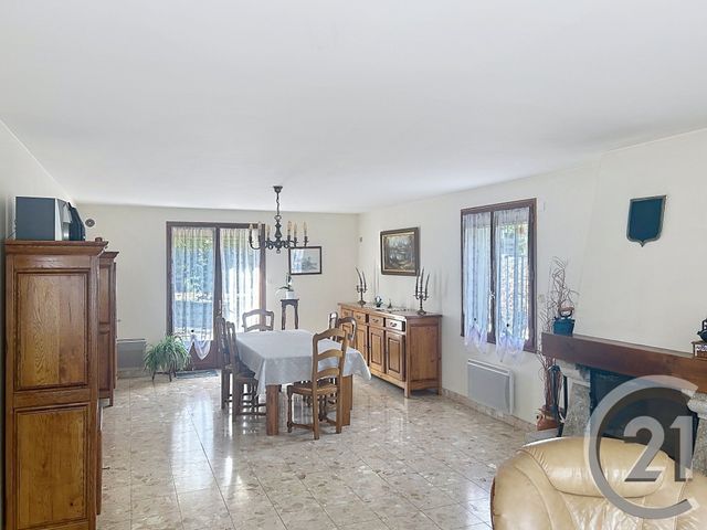 Maison &agrave; vendre - 6 pi&egrave;ces - 117 m2 - Guerande - 44 - PAYS-DE-LOIRE