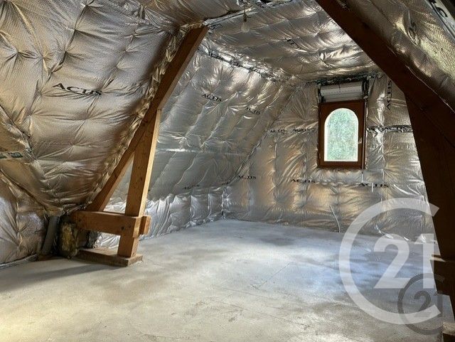 Maison &agrave; vendre - 6 pi&egrave;ces - 117 m2 - Guerande - 44 - PAYS-DE-LOIRE