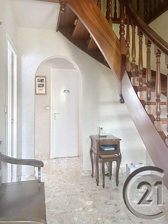 Maison &agrave; vendre - 6 pi&egrave;ces - 117 m2 - Guerande - 44 - PAYS-DE-LOIRE