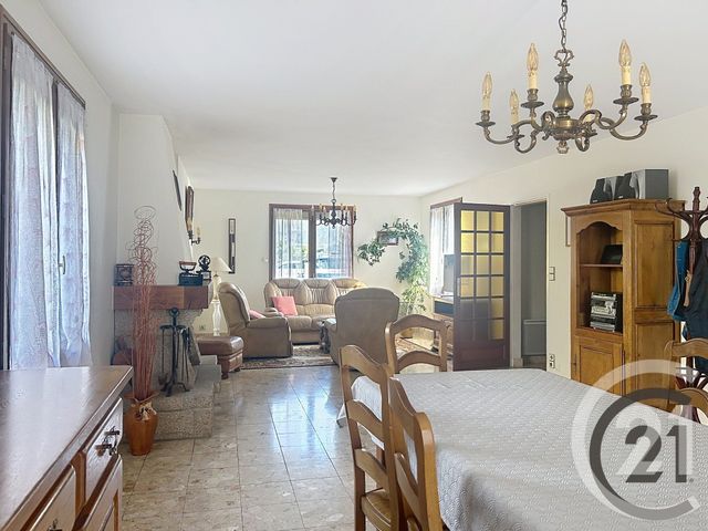 Maison &agrave; vendre - 6 pi&egrave;ces - 117 m2 - Guerande - 44 - PAYS-DE-LOIRE