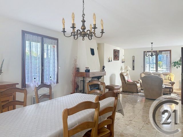 Maison &agrave; vendre - 6 pi&egrave;ces - 117 m2 - Guerande - 44 - PAYS-DE-LOIRE
