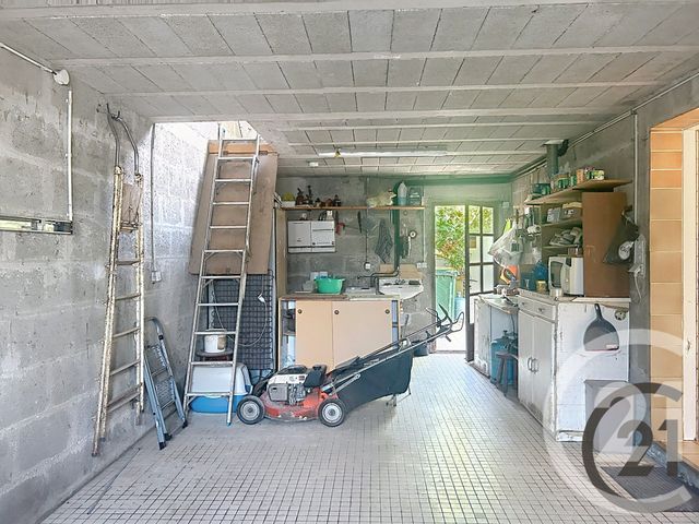 Maison &agrave; vendre - 6 pi&egrave;ces - 117 m2 - Guerande - 44 - PAYS-DE-LOIRE