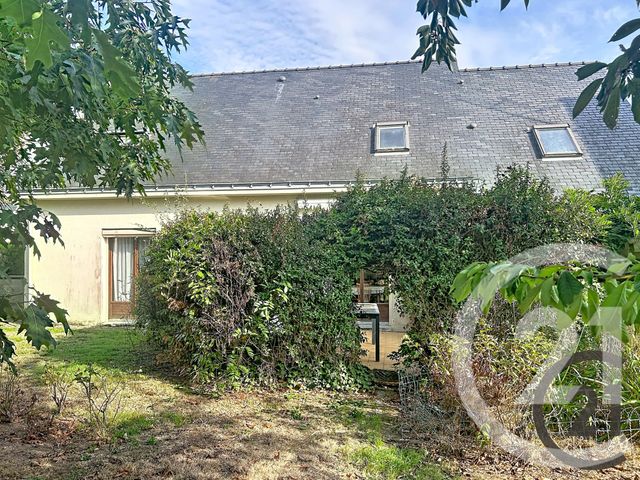 Maison &agrave; vendre - 6 pi&egrave;ces - 117 m2 - Guerande - 44 - PAYS-DE-LOIRE