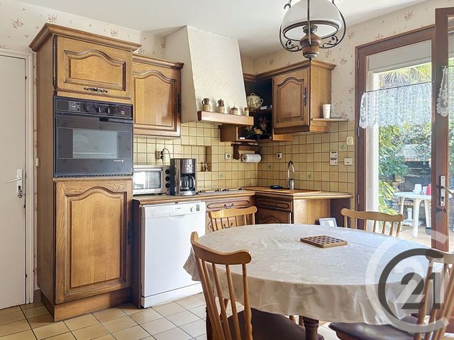 Maison &agrave; vendre - 6 pi&egrave;ces - 117 m2 - Guerande - 44 - PAYS-DE-LOIRE