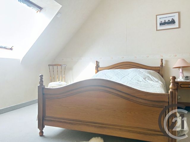 Maison &agrave; vendre - 6 pi&egrave;ces - 117 m2 - Guerande - 44 - PAYS-DE-LOIRE
