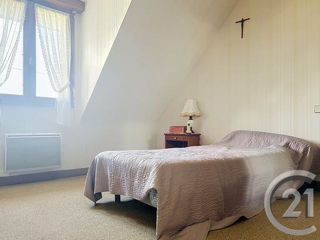 Maison &agrave; vendre - 6 pi&egrave;ces - 117 m2 - Guerande - 44 - PAYS-DE-LOIRE