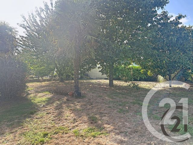 Maison &agrave; vendre - 6 pi&egrave;ces - 117 m2 - Guerande - 44 - PAYS-DE-LOIRE