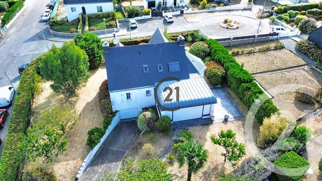 Maison &agrave; vendre - 7 pi&egrave;ces - 160 m2 - Guerande - 44 - PAYS-DE-LOIRE