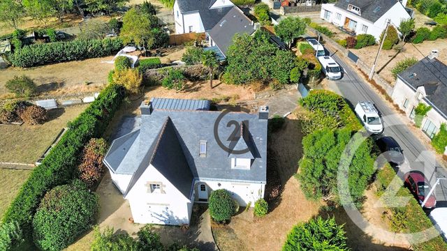 Maison &agrave; vendre - 7 pi&egrave;ces - 160 m2 - Guerande - 44 - PAYS-DE-LOIRE
