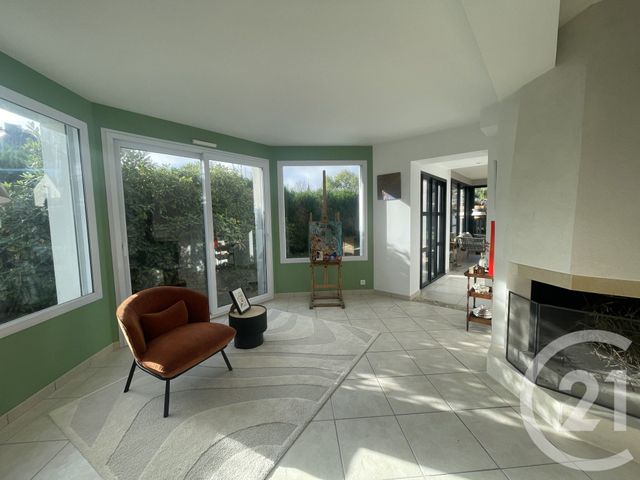 Maison &agrave; vendre - 7 pi&egrave;ces - 160 m2 - Guerande - 44 - PAYS-DE-LOIRE