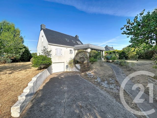 Maison &agrave; vendre - 7 pi&egrave;ces - 160 m2 - Guerande - 44 - PAYS-DE-LOIRE