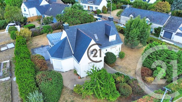 maison - GUERANDE - 44