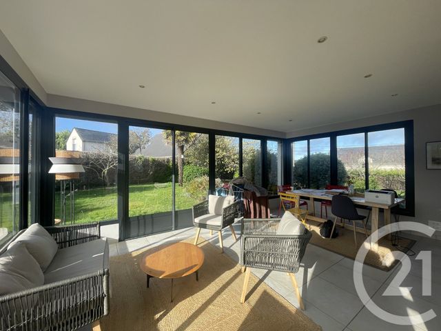Maison &agrave; vendre - 7 pi&egrave;ces - 160 m2 - Guerande - 44 - PAYS-DE-LOIRE