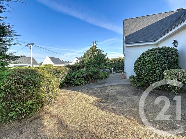 Maison &agrave; vendre - 7 pi&egrave;ces - 160 m2 - Guerande - 44 - PAYS-DE-LOIRE