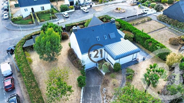 Maison &agrave; vendre - 7 pi&egrave;ces - 160 m2 - Guerande - 44 - PAYS-DE-LOIRE