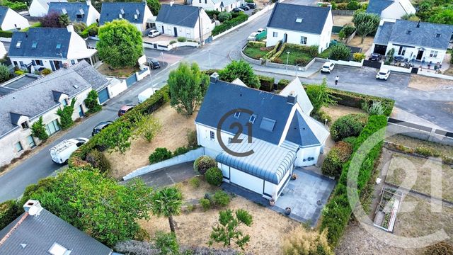 Maison &agrave; vendre - 7 pi&egrave;ces - 160 m2 - Guerande - 44 - PAYS-DE-LOIRE