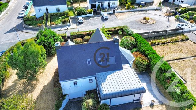 Maison &agrave; vendre - 7 pi&egrave;ces - 160 m2 - Guerande - 44 - PAYS-DE-LOIRE