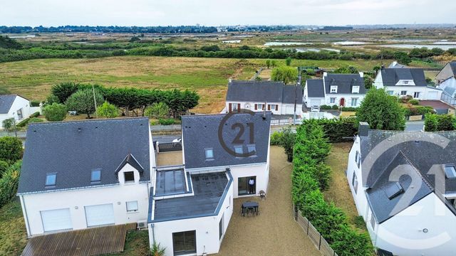 maison - GUERANDE - 44