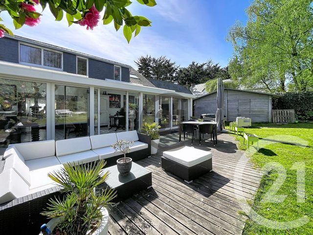 Maison &agrave; vendre - 7 pi&egrave;ces - 176,51 m2 - Guerande - 44 - PAYS-DE-LOIRE